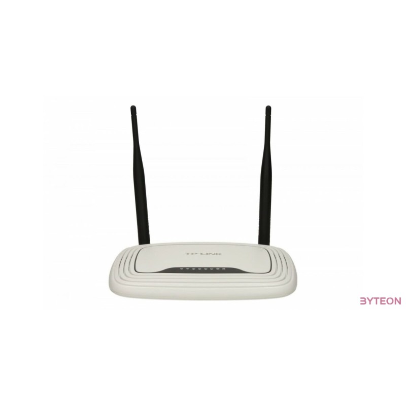 TP-Link TL-WR841N