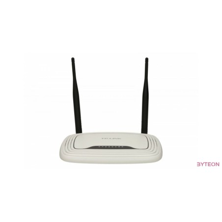 TP-Link TL-WR841N