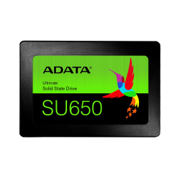 ADATA Ultimate SU650 256GB [2.5"/SATA3]