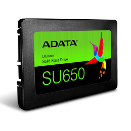 ADATA Ultimate SU650 256GB [2.5"/SATA3]