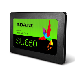 ADATA Ultimate SU650 256GB [2.5"/SATA3]