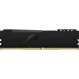 Kingston 16GB DDR4 2666MHz (1x16GB) Fury Beast