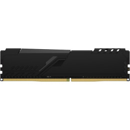 Kingston FURY Beast DDR4 16GB KIT (2x8GB) 2666MHz