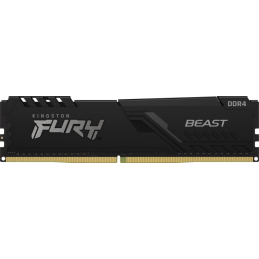 Kingston FURY Beast DDR4 16GB 3200MHz