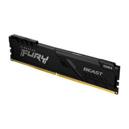 Kingston 32GB DDR4 2666MHz (1x32GB) Fury Beast