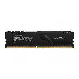 Kingston 32GB DDR4 3600MHz (1x32GB) Fury Beast