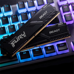 Kingston FURY Beast DDR4 8GB 3600MHz