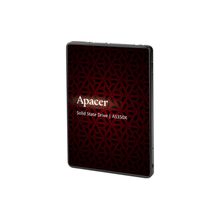 Apacer AS350X Series 256GB [SATA3]