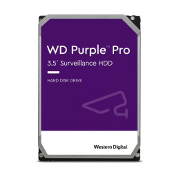 WD Purple Pro 10TB [3.5"/256MB/7200/SATA3]