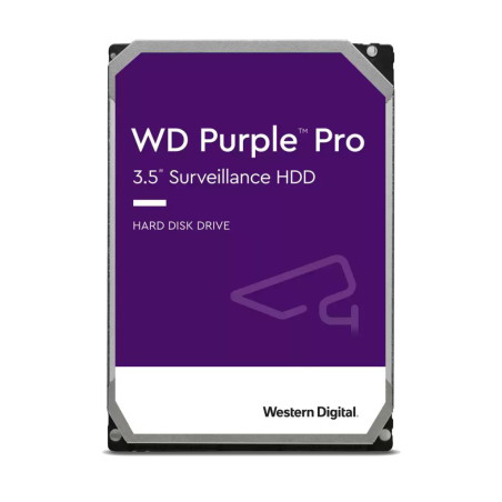 WD Purple Pro 10TB [3.5"/256MB/7200/SATA3]