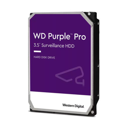 WD Purple Pro 12TB [3.5"/256MB/7200/SATA3]