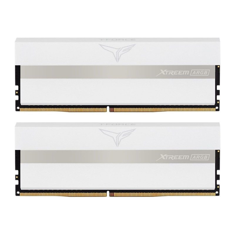 Team Group T-FORCE XTREEM ARGB memóriamodul 16 GB 2 x 8 GB DDR4 4000 Mhz