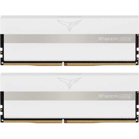 Team Group T-FORCE XTREEM ARGB memóriamodul 16 GB 2 x 8 GB DDR4 4000 Mhz