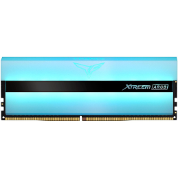 Team Group T-FORCE XTREEM ARGB memóriamodul 16 GB 2 x 8 GB DDR4 4000 Mhz