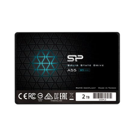 Silicon Power Ace A55 2TB [2.5"/SATA]