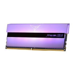 Team Group T-FORCE XTREEM ARGB memóriamodul 16 GB 2 x 8 GB DDR4 4000 Mhz