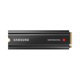 Samsung 980 PRO M.2 1000 GB PCI Express 4.0 V-NAND MLC NVMe