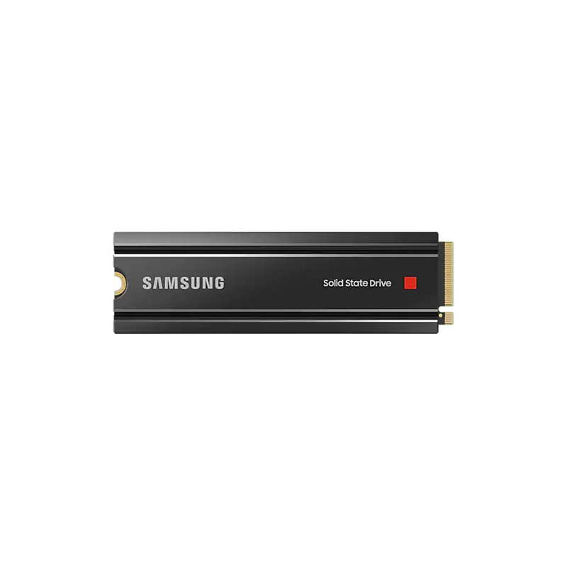 Samsung 980 PRO M.2 1000 GB PCI Express 4.0 V-NAND MLC NVMe