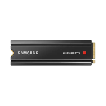 Samsung 980 PRO M.2 1000 GB PCI Express 4.0 V-NAND MLC NVMe