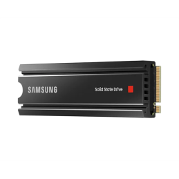 Samsung 980 PRO M.2 1000 GB PCI Express 4.0 V-NAND MLC NVMe