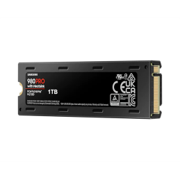 Samsung 980 PRO M.2 1000 GB PCI Express 4.0 V-NAND MLC NVMe