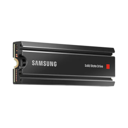 Samsung 980 PRO M.2 1000 GB PCI Express 4.0 V-NAND MLC NVMe