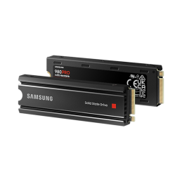 Samsung 980 PRO M.2 1000 GB PCI Express 4.0 V-NAND MLC NVMe