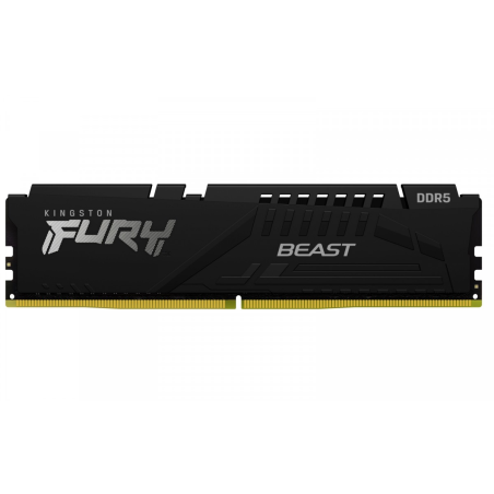 Kingston FURY Beast DDR5 16GB 5200MHz