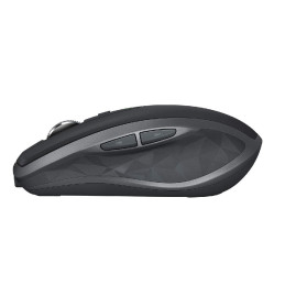 Logitech MX Anywhere 2S egér Jobbkezes Vezeték nélküli RF és Bluetooth Lézer 4000 DPI