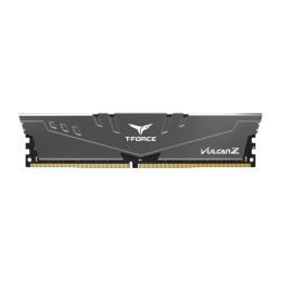 Team Group T-FORCE VULCAN Z TLZGD48G3200HC16F01 memóriamodul 8 GB 1 x 8 GB DDR4 3200 Mhz