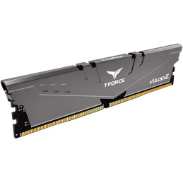 Team Group T-FORCE VULCAN Z TLZGD48G3200HC16F01 memóriamodul 8 GB 1 x 8 GB DDR4 3200 Mhz