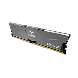 Team Group T-FORCE VULCAN Z TLZGD48G3200HC16F01 memóriamodul 8 GB 1 x 8 GB DDR4 3200 Mhz