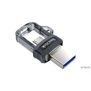 SanDisk ULTRA DUAL DRIVE m3.0  256GB 150MB/s USB