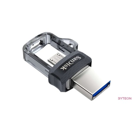 SanDisk ULTRA DUAL DRIVE m3.0  256GB 150MB/s USB