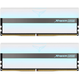 Team Group T-FORCE XTREEM ARGB TF13D416G3600HC18JDC01 memóriamodul 16 GB 2 x 8 GB DDR4 3600 Mhz