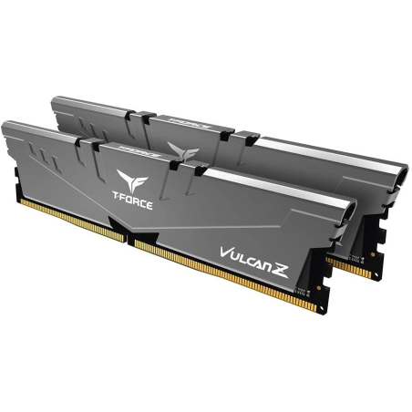 Team Group VULCAN Z memóriamodul 16 GB 2 x 8 GB DDR4 3200 Mhz