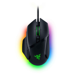 Razer Basilisk V3 egér Jobbkezes USB A típus Optikai 26000 DPI