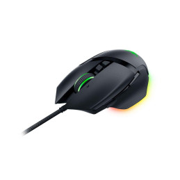 Razer Basilisk V3 egér Jobbkezes USB A típus Optikai 26000 DPI