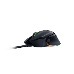 Razer Basilisk V3 egér Jobbkezes USB A típus Optikai 26000 DPI