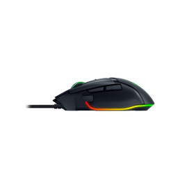 Razer Basilisk V3 egér Jobbkezes USB A típus Optikai 26000 DPI