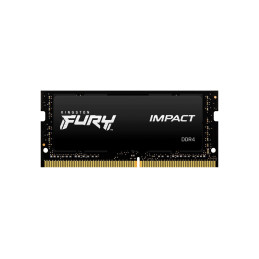 Kingston Technology KF432S20IB/16 memóriamodul 16 GB 1 x 16 GB DDR4 3200 Mhz