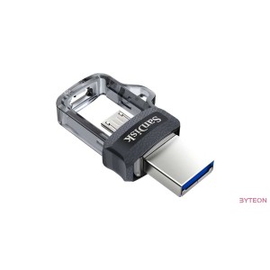 SanDisk ULTRA DUAL DRIVE m3.0, 32GB, 150MB/s