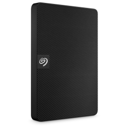 Seagate STKM1000400 külső merevlemez 1000 GB Fekete