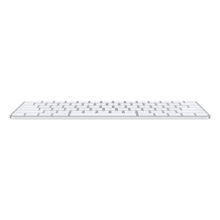 Apple Magic Keyboard billentyűzet Bluetooth QWERTY Magyar Fehér