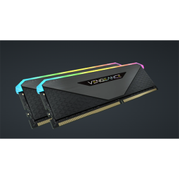 Corsair Vengeance CMN32GX4M2Z3600C16 memóriamodul 32 GB 2 x 16 GB DDR4 3600 Mhz