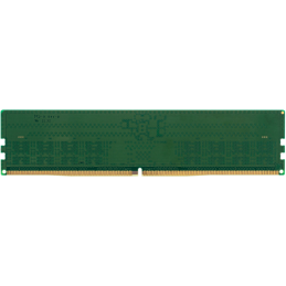 Kingston 16GB DDR5 4800Mhz (1x16GB) ValueRam CL40-39-39