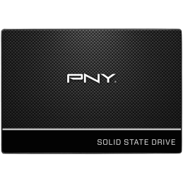 PNY CS900 2.5" 1000 GB Serial ATA III 3D TLC