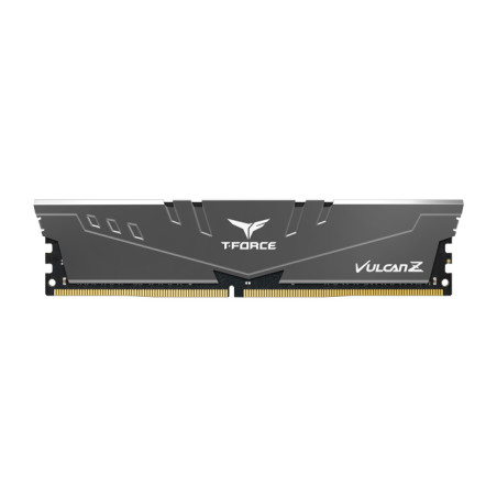 Team Group VULCAN TLZGD416G3600HC18J01 memóriamodul 16 GB 1 x 16 GB DDR4 3600 Mhz