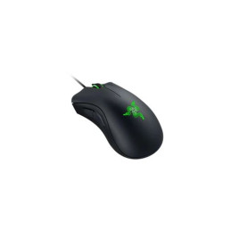 Razer DeathAdder Essential egér Jobbkezes USB A típus Optikai 6400 DPI