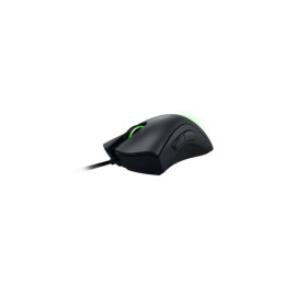 Razer DeathAdder Essential egér Jobbkezes USB A típus Optikai 6400 DPI